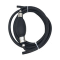 5/16" Fuel Gas Hose Line Assembly with Primer Bulb for Tohatsu Yamaha OMC