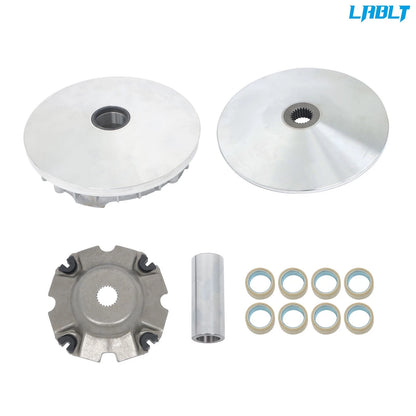 LABLT Variator Primary Clutch for CFMoto CFORCE 500 600 800 UFORCE 600 (2007–2017)