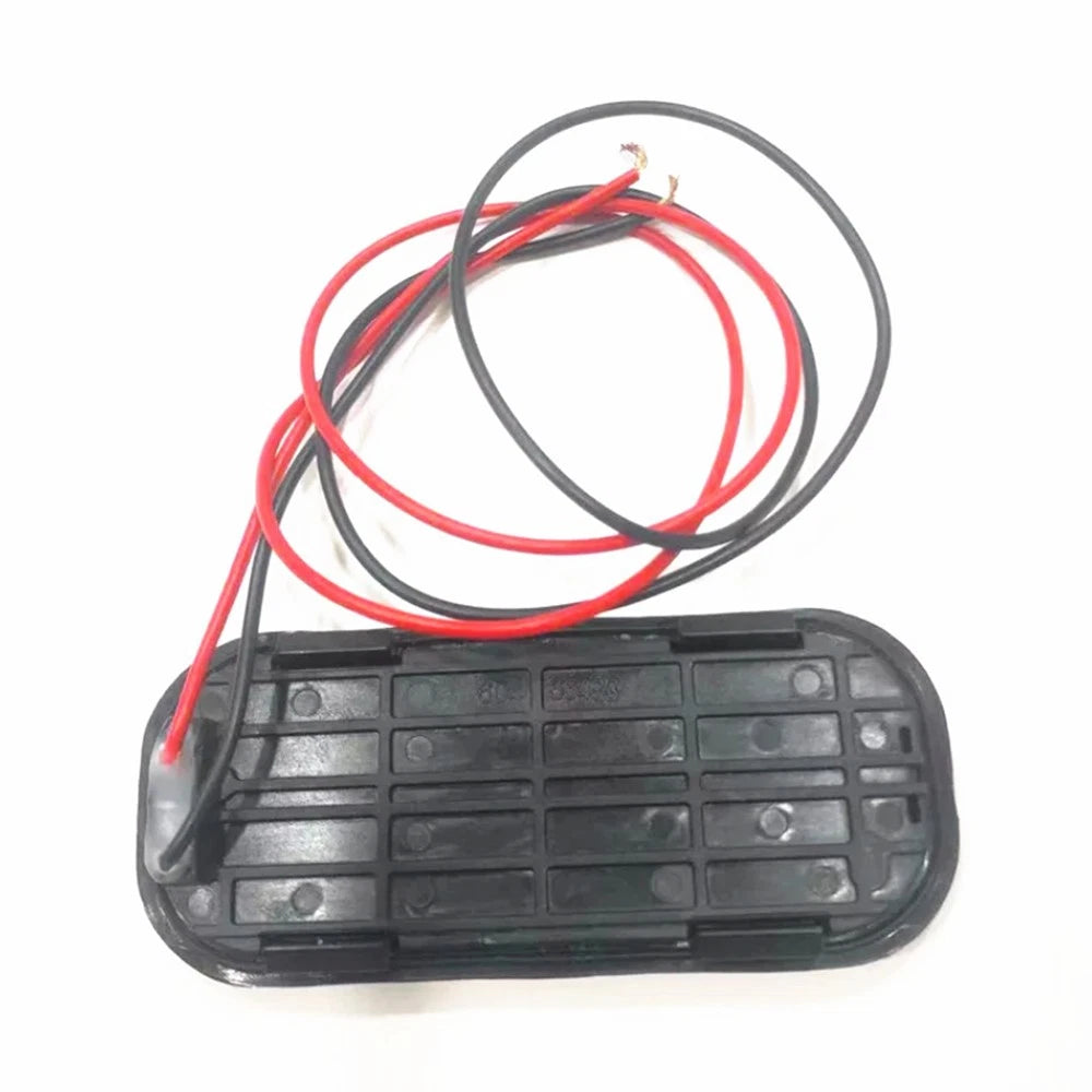 Tailgate Rear Trunk Release Switch for Cadillac CTS, Buick Enclave (25885376, 25898178)