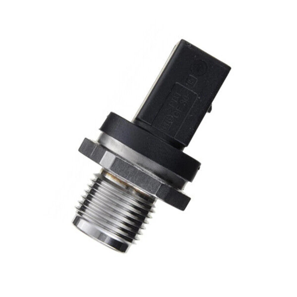 Fuel Pressure Sensor 0281002842 for Benz W169 W245 W203 W211 (2000–2010)