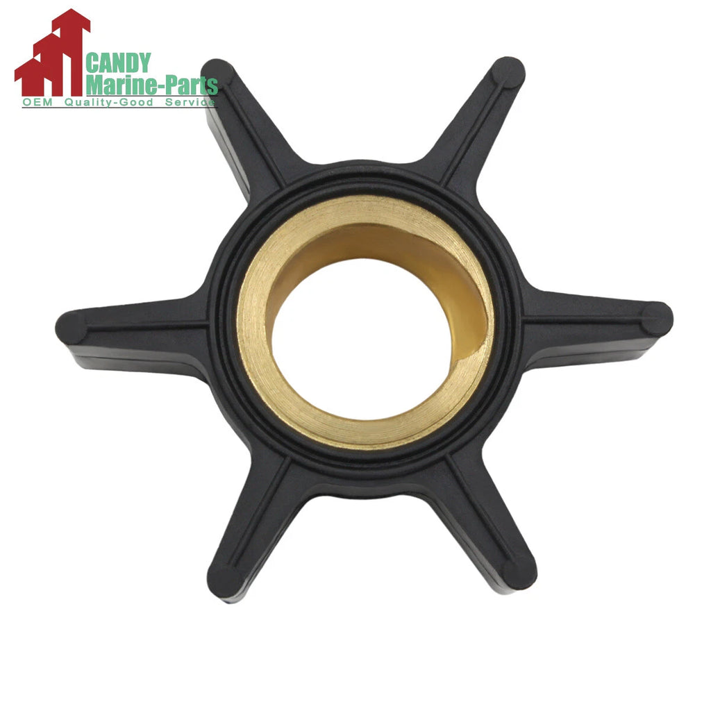 Water Pump Impeller 395289 395265 for Evinrude Johnson 20-35 HP