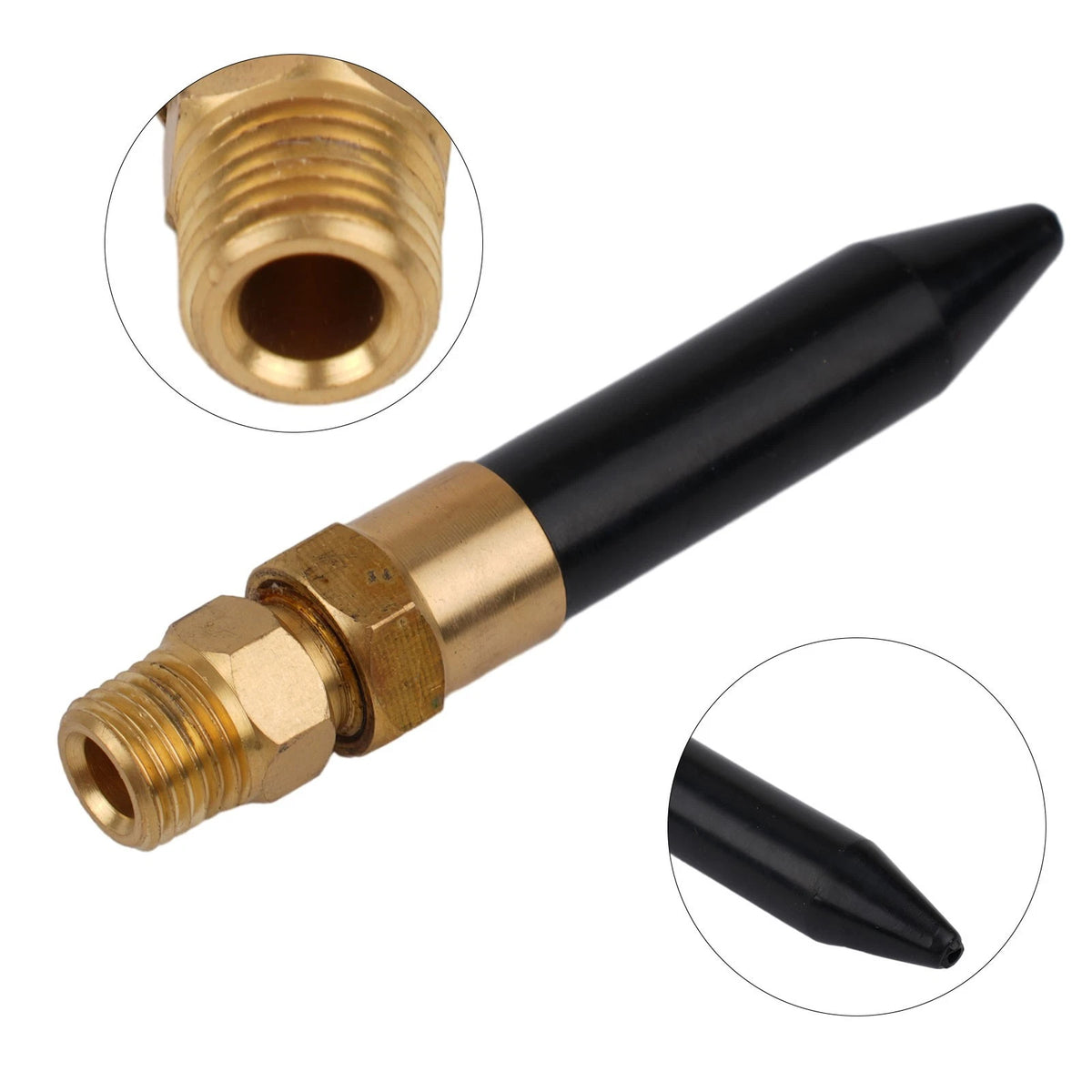 Rubber Tilt Valve Accessories for Helium Balloon Latex