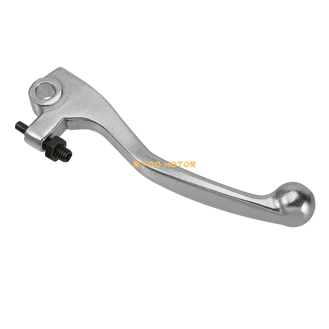 Front Brake Lever for Honda CRF250R CRF450R XR250R XR400R XR650R (1996–2007)