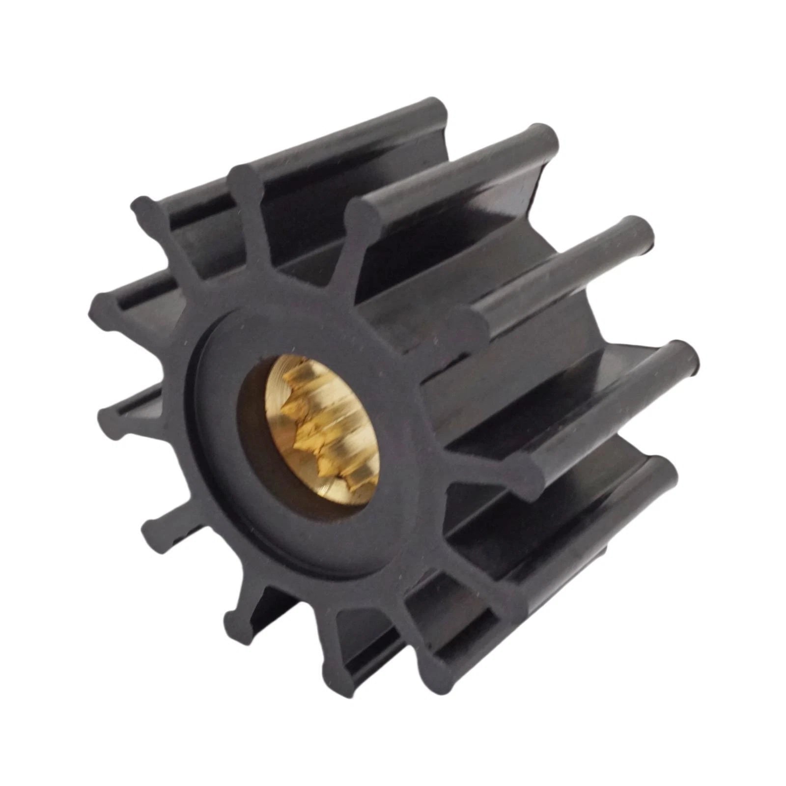 Water Pump Impeller Kit for Yanmar JH Series (Fits 129670-42531, 129670-42530)