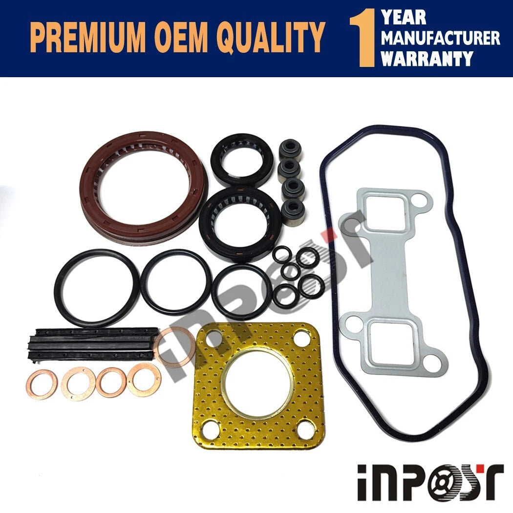 Full Gasket Set for Mitsubishi L2E