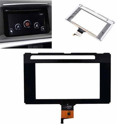 7 Inch Touch Screen Navigation Radio KA0H-669G0 for Mazda CX-5 (2015–2018)