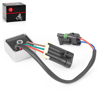 Solid State Relay for Polaris Ranger 1000 Diesel (2014–2020)