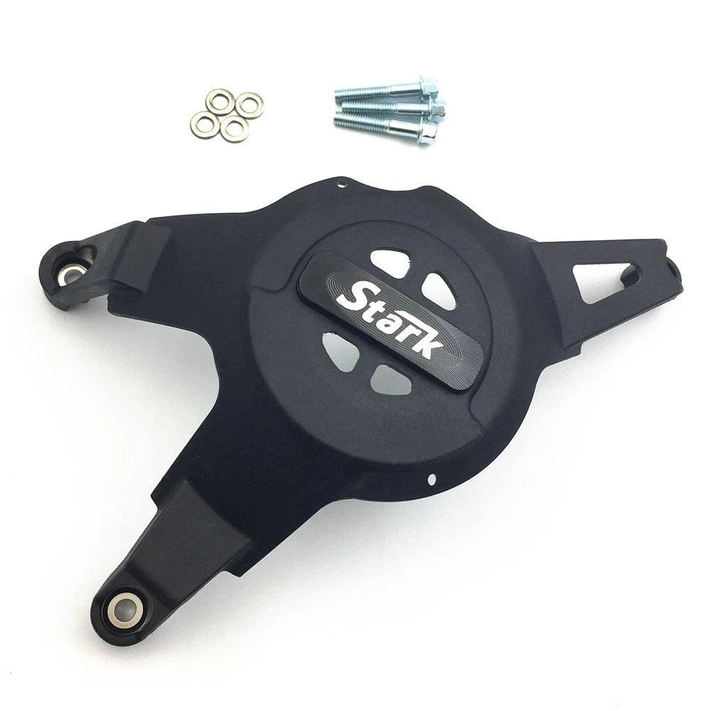Gearbox Clutch Case Cover for Honda CBR1000RR (2008–2016)