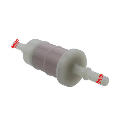 5/16" 8mm Fuel Filter for Mercruiser Outboard (35-879885Q, 35-879885T)