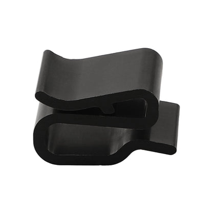 Photovoltaic Cable Clamp Bulk Pack of 100