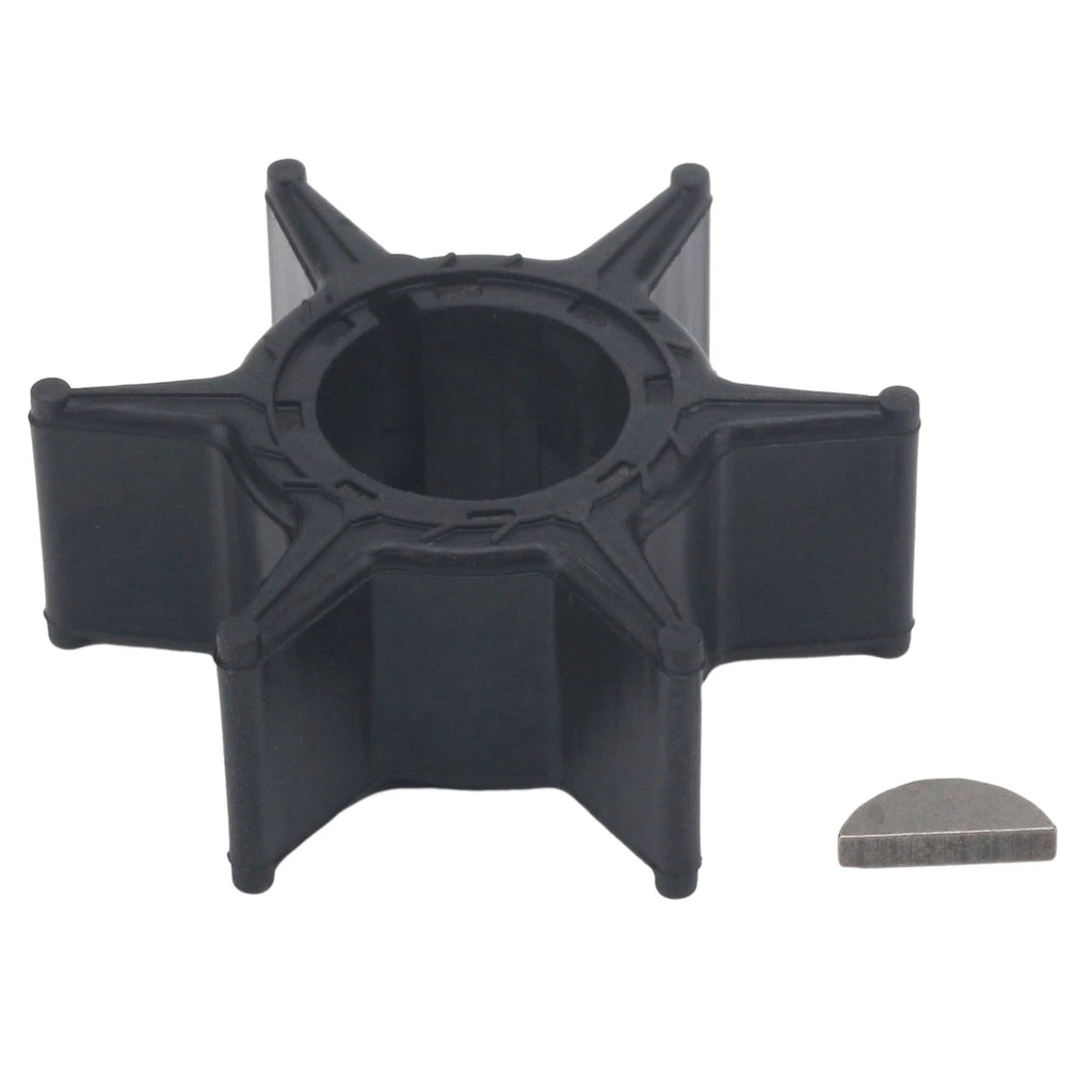 Boat Impeller with Key for Yamaha 40-70HP 48-60HP (6H3-44352-00-00)
