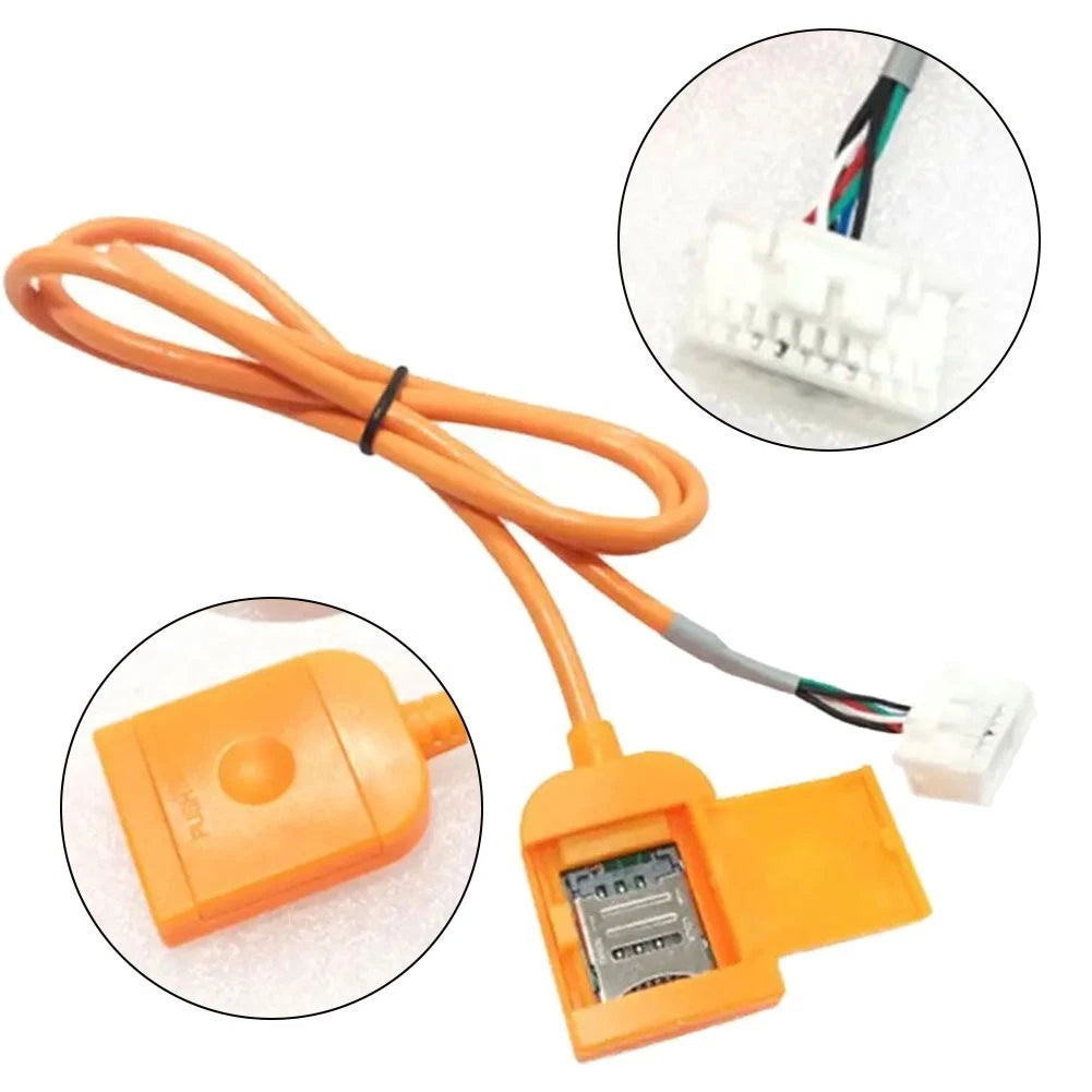 SIM Card Slot Adapter for (2010–2023)