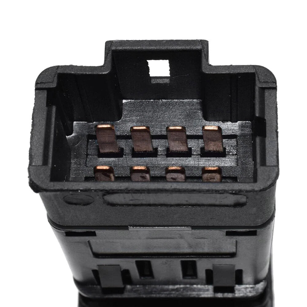 Emergency Light Flasher Warning Switch 7700308821 for Renault Kangoo (1997–2018)