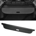 Trunk Retractable Cargo Cover for Mercedes-Benz B-Class W245 (2008–2011)