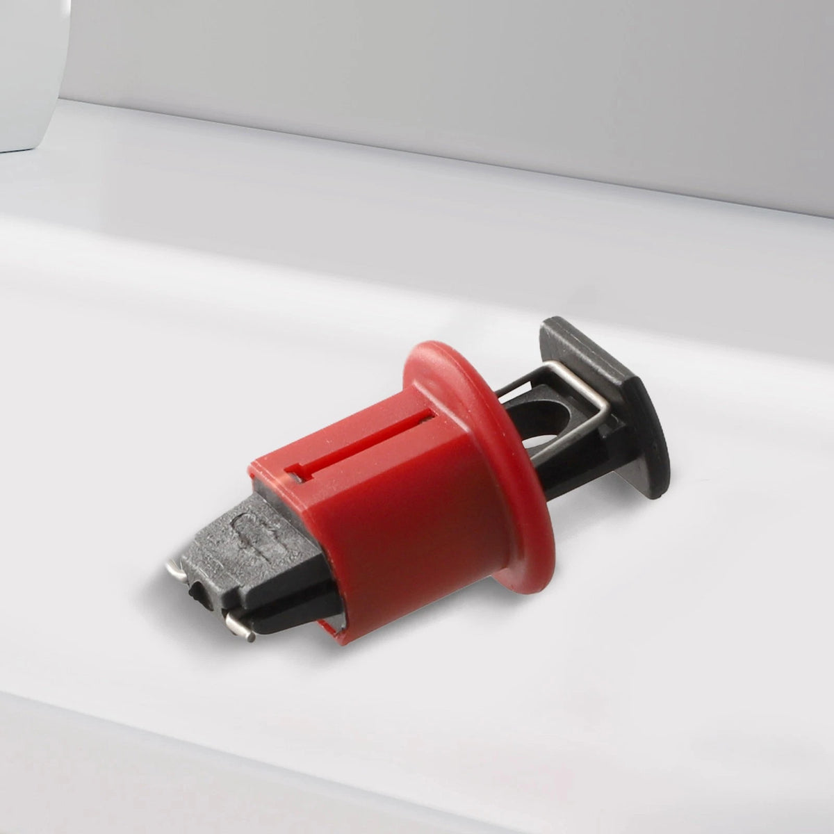 Breaker Lockout Device for Automotive Applications