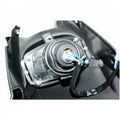 Headlight Lamp for PIT Trail Dirt Motorcycle