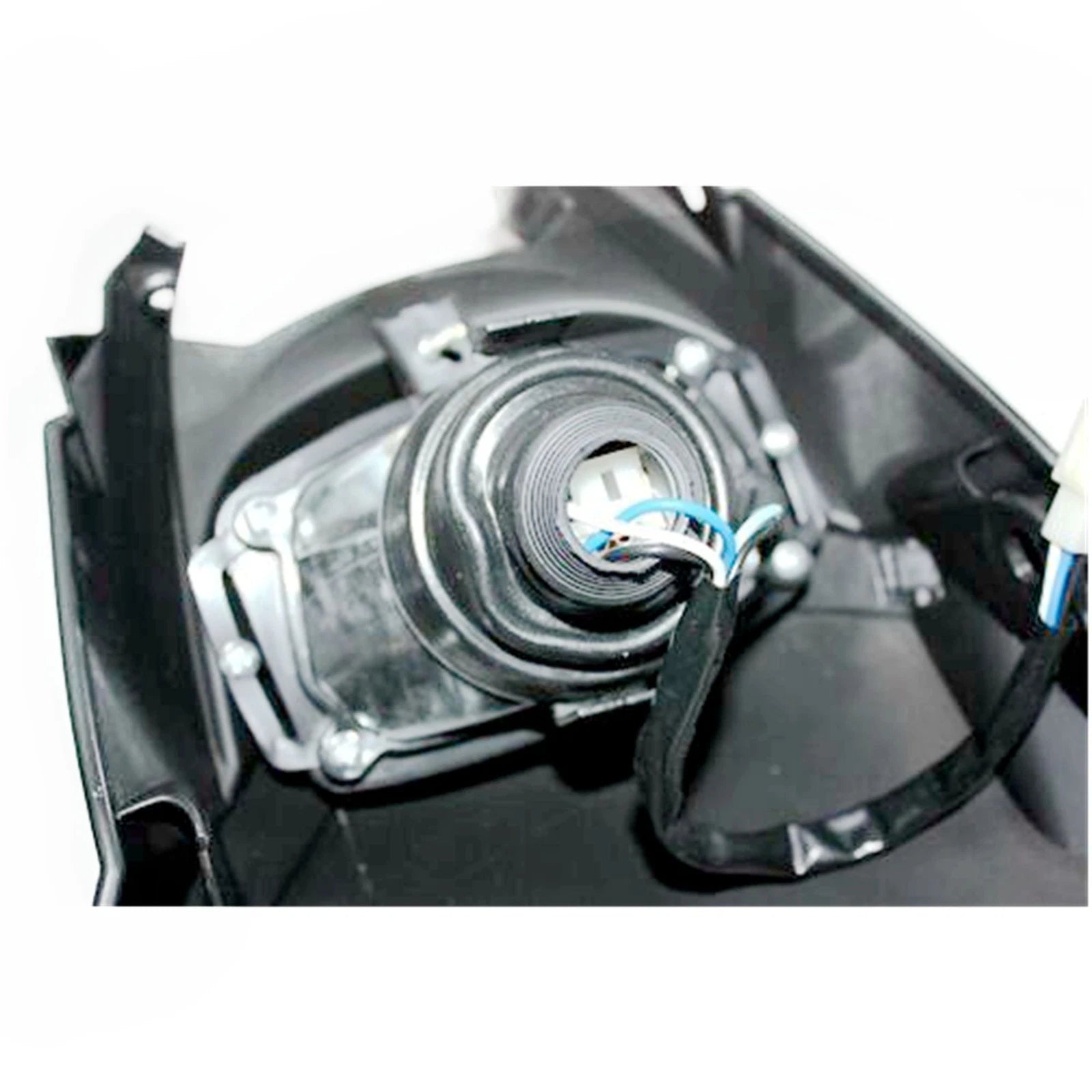 Headlight Lamp for PIT Trail Dirt Motorcycle