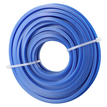 4mm Trimmer Line Cord for Brushcutter (Compatible with )