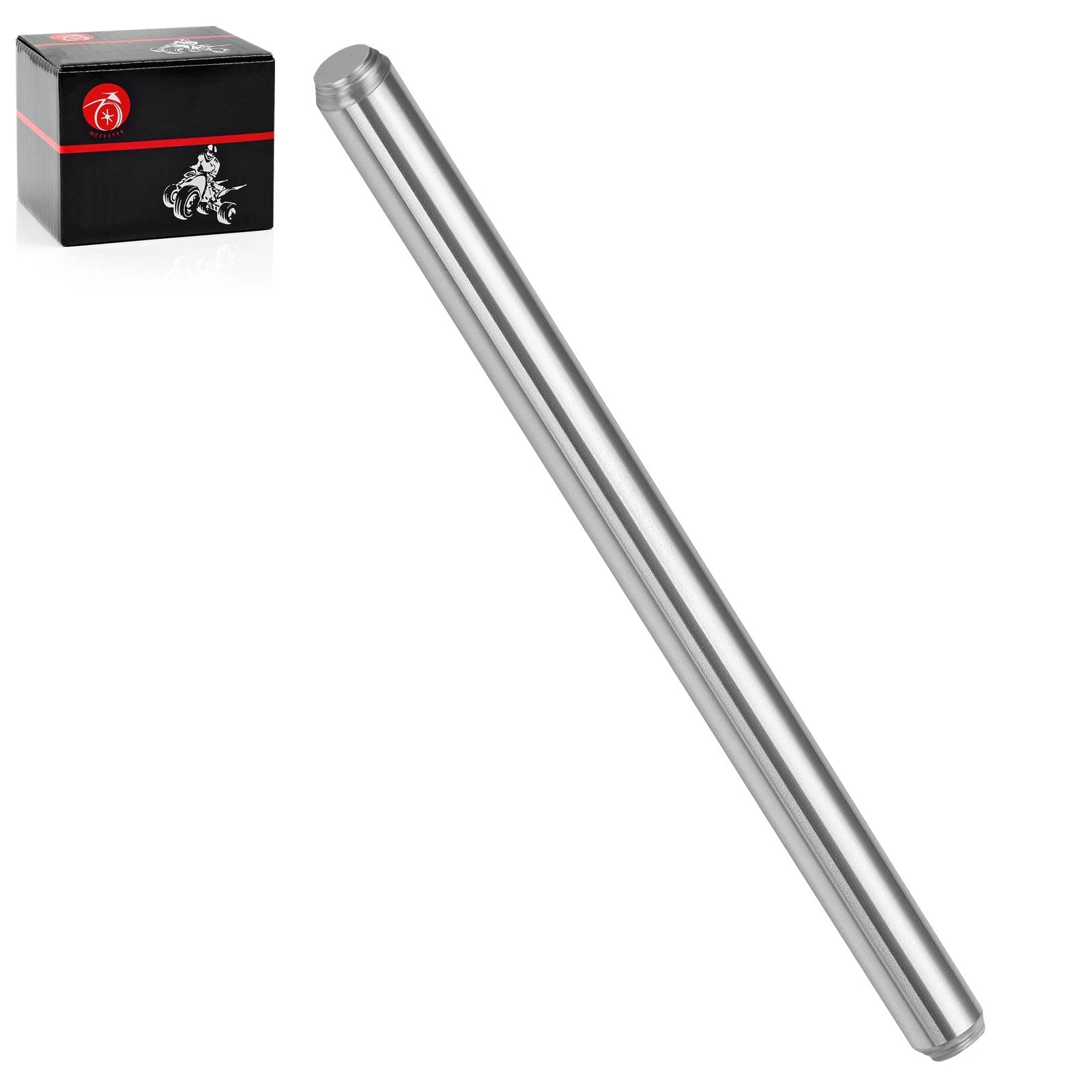 Left Clutch Push Rod for Suzuki Katana 600 750 1100 Bandit 600 (1988–2006) Part #23111-15501