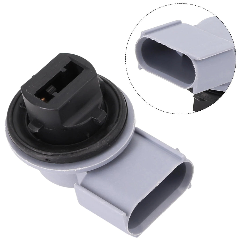 Upgraded Electric Components Turn Signal Lamp Socket for Ford for escape 2013