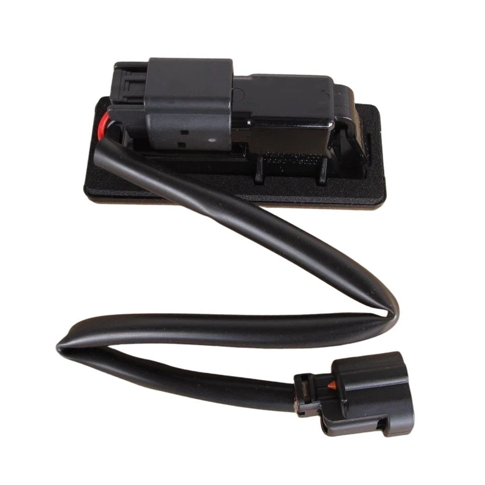 License Plate Light for Aftermarket (ABS+PC Material)