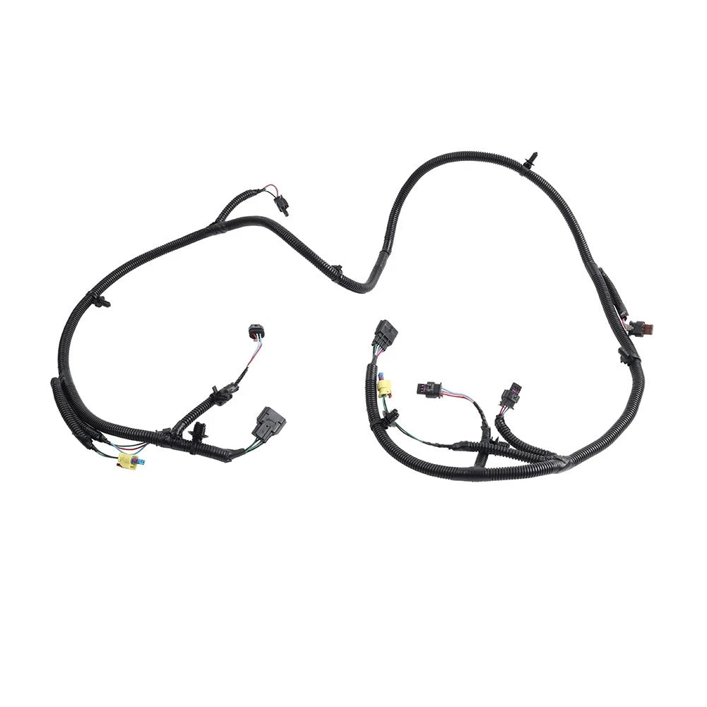 1 Piece Front Bumper Wiring Harness for Jaguar XE (2020–2024)
