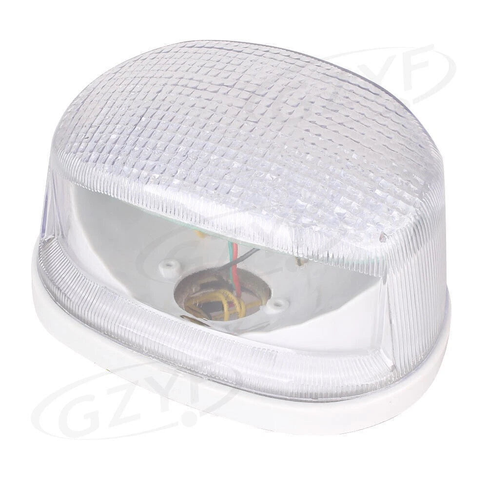 LED Tail Light for Suzuki Boulevard M50 (2005–2023)