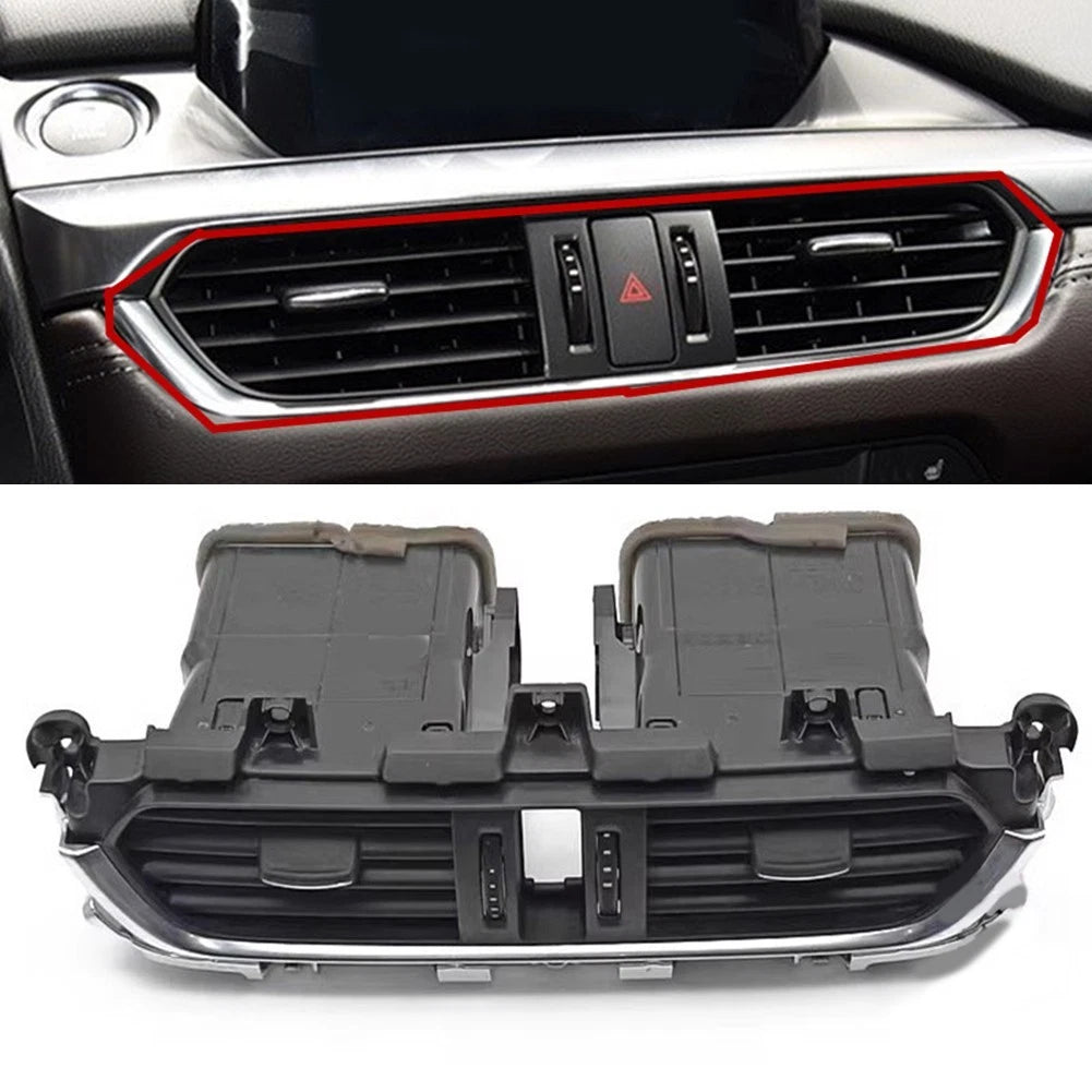 Replacement Air Conditioning Vent for Mazda 6 Atenza 2015 2017 GMG555150
