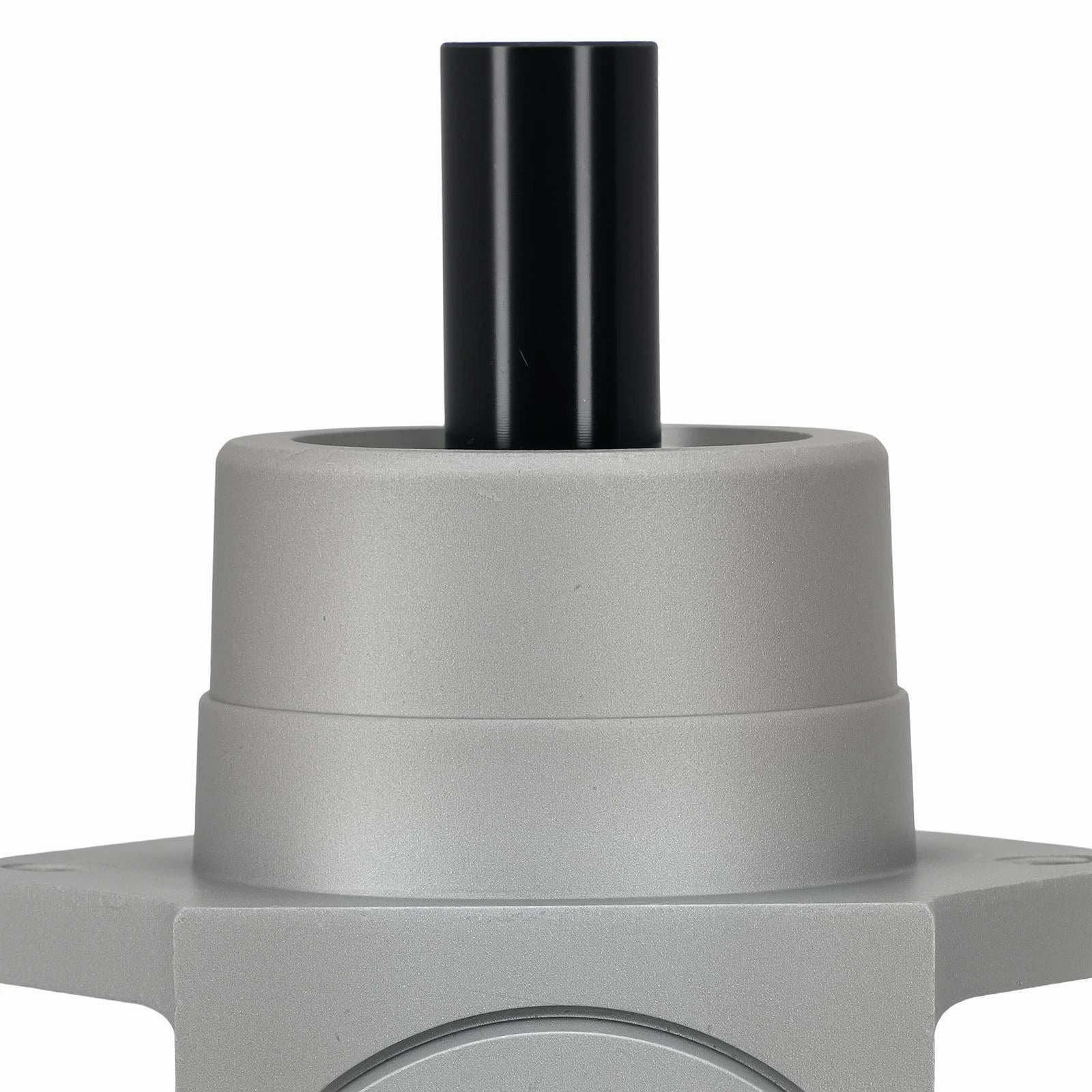CCW Deck Gearbox for Grasshopper 390024 (Front Mount Mower)
