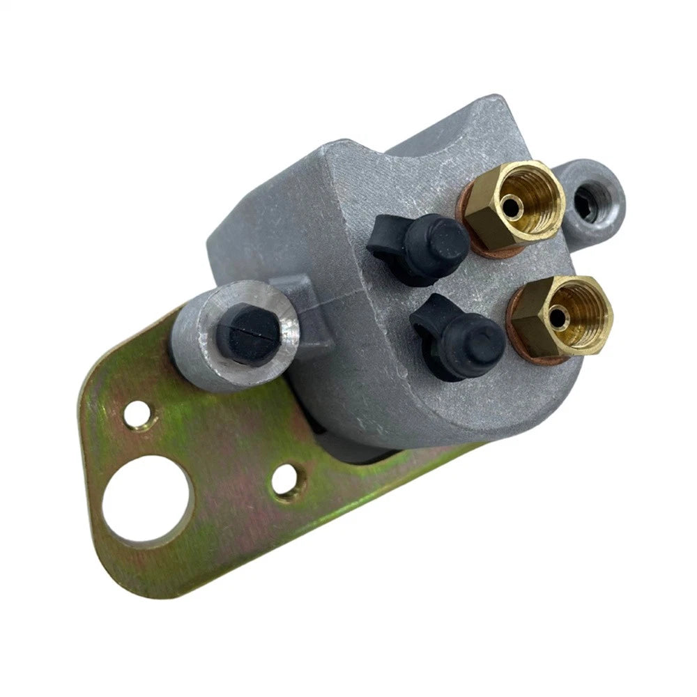 Front Left Brake Caliper 32205A for Linhai ATV 260/300/400cc (2005–2023)