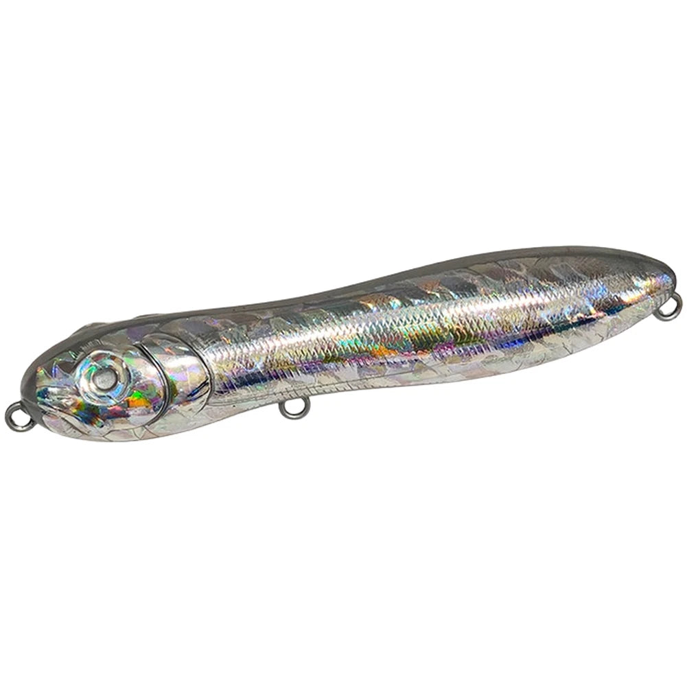Floating Lure Bait for Bass Perch Tilapia (10cm)