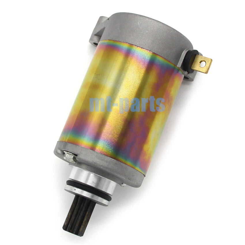 Starter Motor for SFM Roadster 125 (2011–2012)