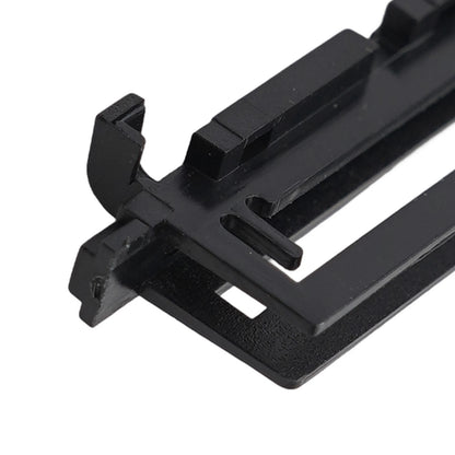 Set of 4 A/C Air Vent Outlet Tab Clips for GLK300 GLK260 (2010–2015)