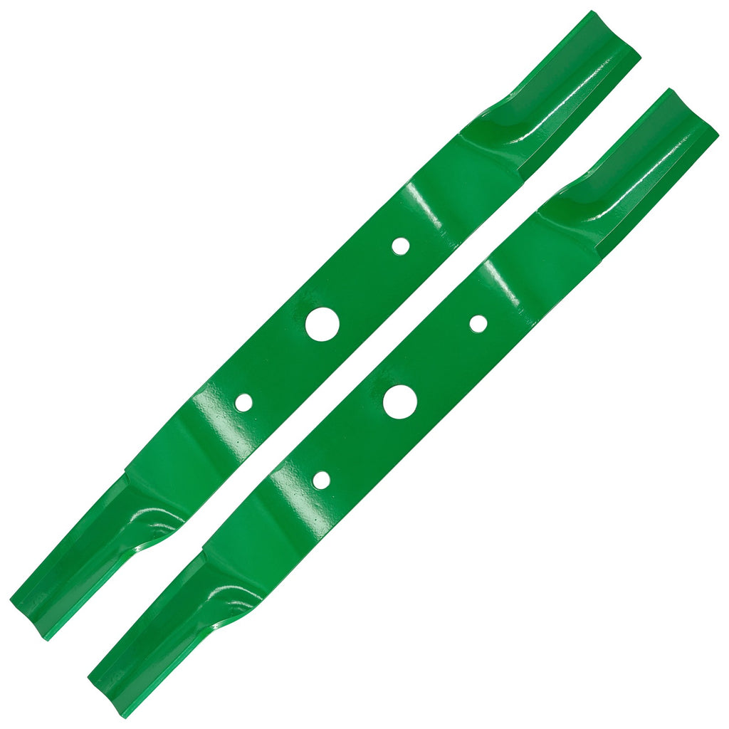 High Lift Blades Replacement for Land Pride FD2548 (25 in) (2003–2018)