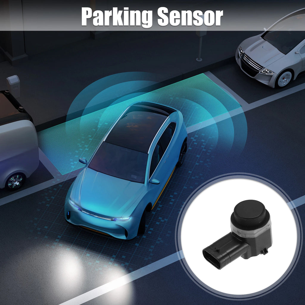 PDC Reverse Parking Assist Sensor 31341633 for Volvo XC60 (2010–2017)