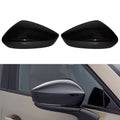 Side Mirror Cover for Mazda CX-30 (2020–2023) - ABS Material