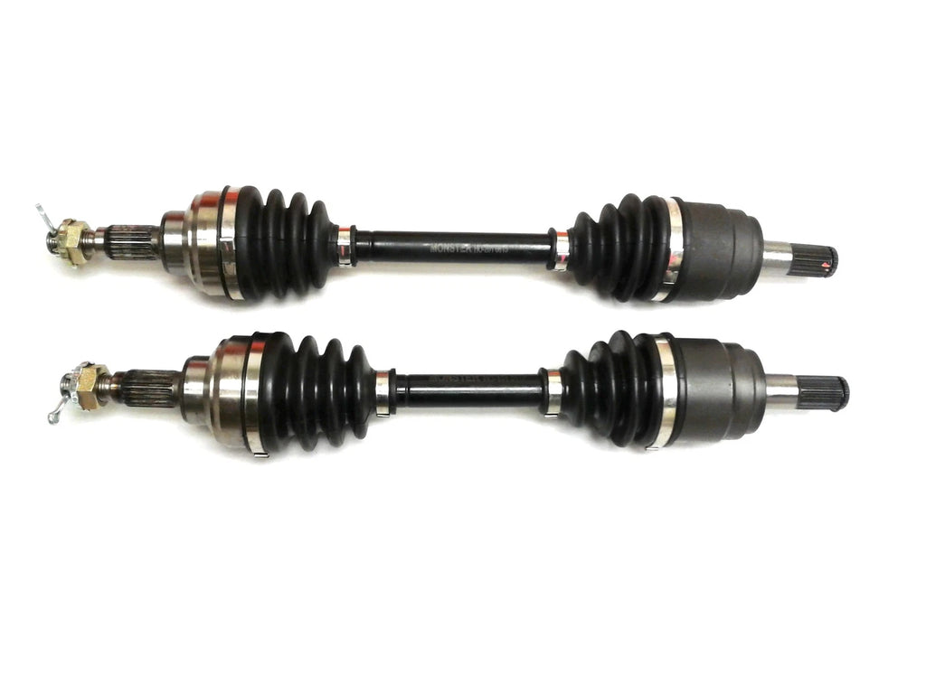 Front CV Axles for Honda Foreman 400 4x4 (1995–2001)