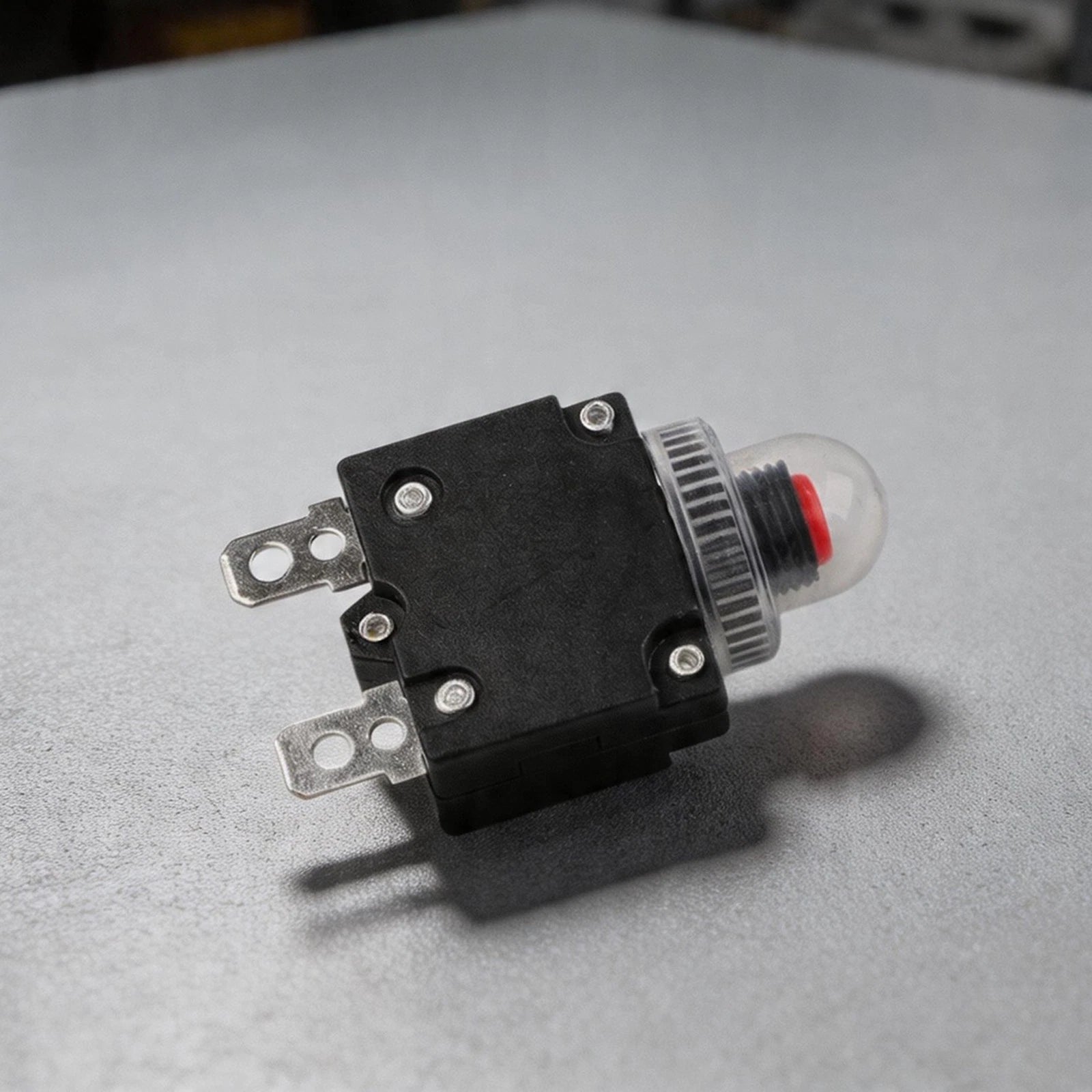 20A Circuit Breaker Overload Switch for