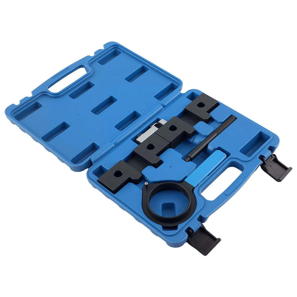Camshaft Locking Timing Tool Set for BMW M50 M52 M54 (E34, E36, E46, E60)