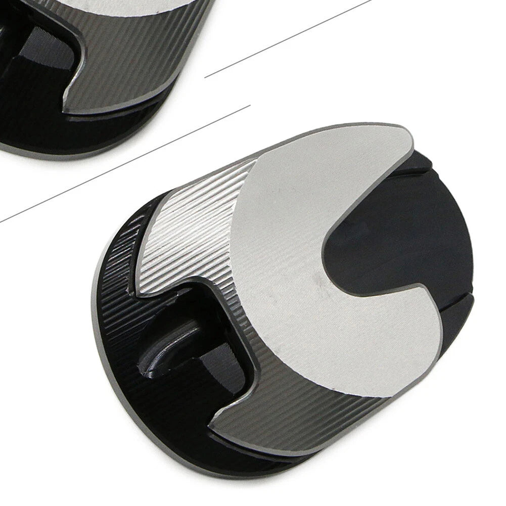 CNC Side Bracket Extension Plate Pad for Honda PCX 160 (2020–2021)