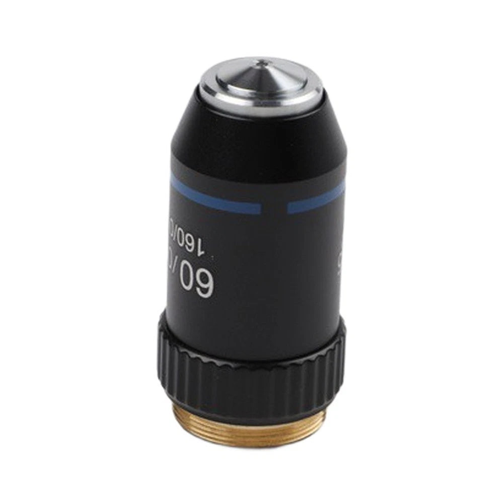 Achromatic Objective Lens for RMS Microscopes 20 2mm
