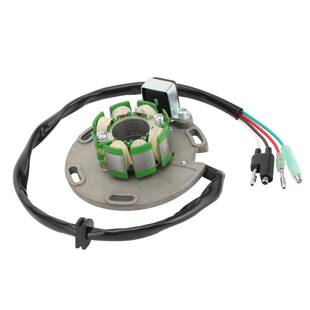 Generator Stator Coil for Suzuki RM125 RM250 (1986–1995)