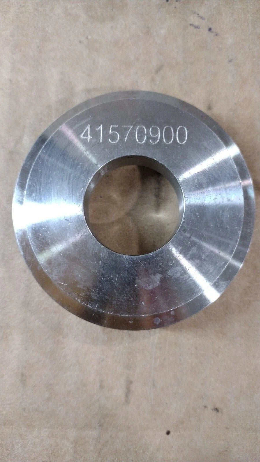Turning Point 507 Hub Kit for