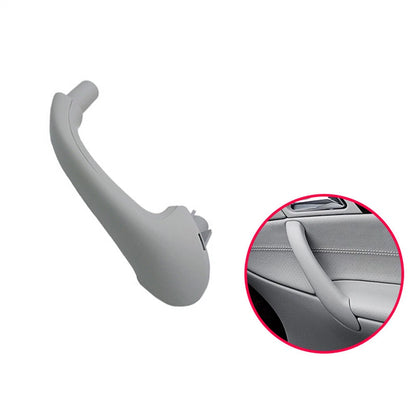 Inside Door Pull Handle LH + RH for Mercedes Benz W203 (2000–2007)