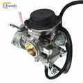 Carburetor + Intake Manifold Boot for Arctic Cat 400 DVX DVX400 (2004–2007)