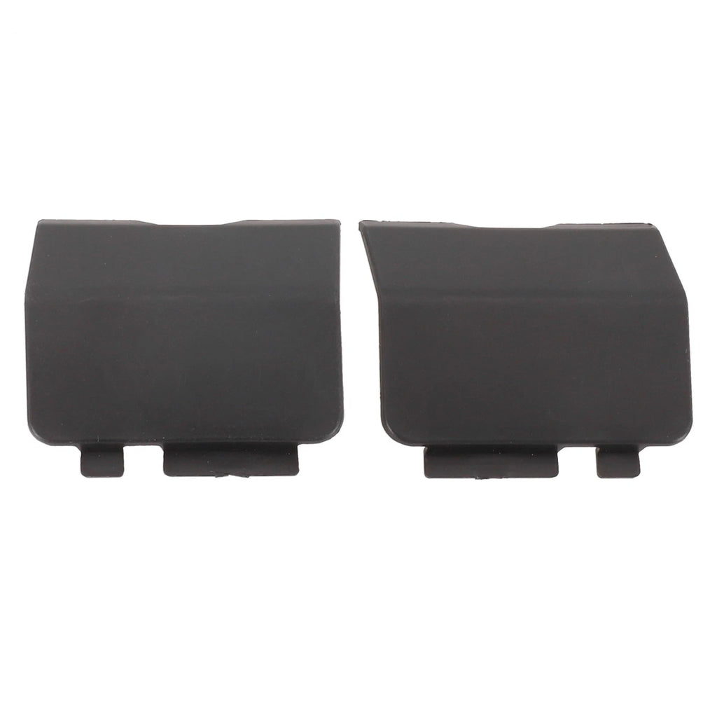 Rear Bumper Tow Hook Hole Cover Cap for Mazda 6 (2013–2018)