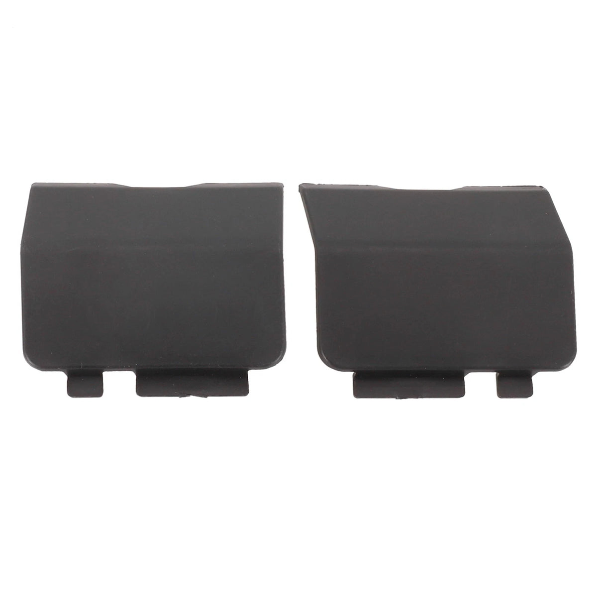 Rear Bumper Tow Hook Hole Cover Cap for Mazda 6 (2013–2018)