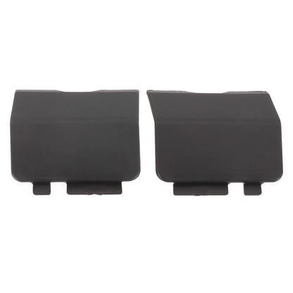 Rear Bumper Tow Hook Hole Cover Cap for Mazda 6 (2013–2018)