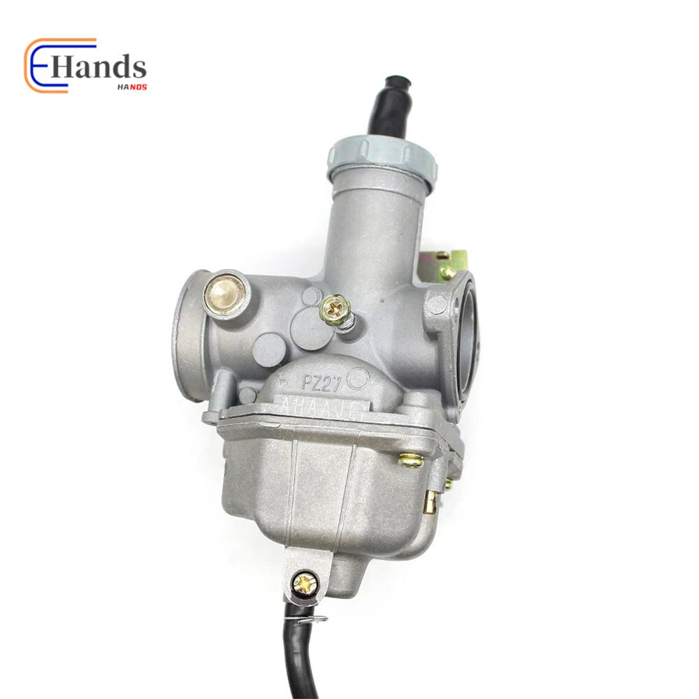 Carburetor for Honda XR100R XL125S XR200 XL200R XR200R (1996–2004)
