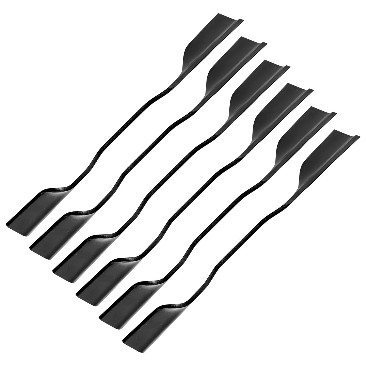 Deck Rolled Lift Blade 42 inch Heavy Duty for Ariens Gravely (2000–2023)